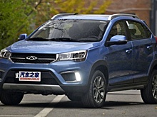 ТОП-10 китайских автомобилей в России