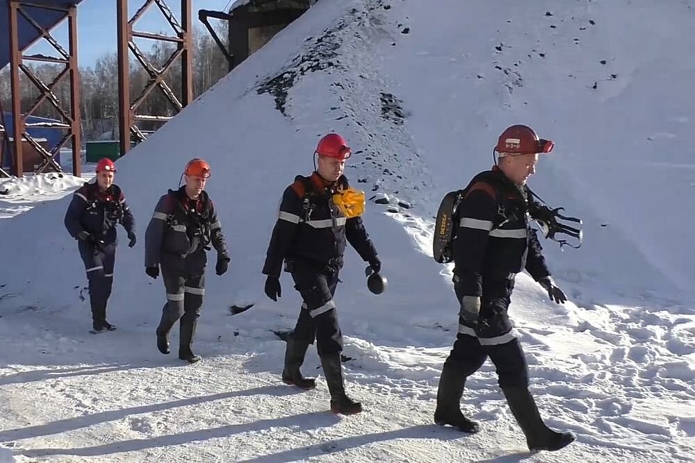 Какие меры могут изменить ситуацию в угольной отрасли