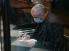 Супруга Михаила Ефремова не оплачивает налоги