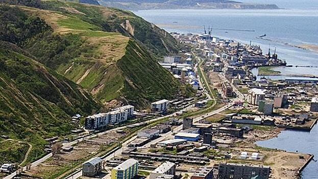 Между Сахалином и Китаем возобновится воздушное сообщение