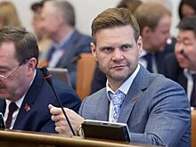 Красноярского экс-депутата Гольдмана заочно арестовали
