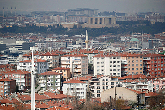 Россияне скупают жилье в Турции
