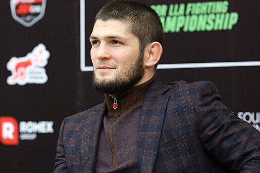 Хабиб Нурмагомедов займется гостиничным бизнесом в Турции