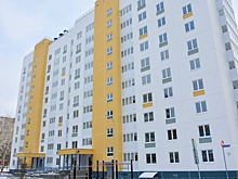 Еще 1,3 млрд рублей выделили на расселение нижегородцев из аварийного фонда