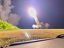 Украина захотела получить ракеты для HIMARS дальностью 300 км