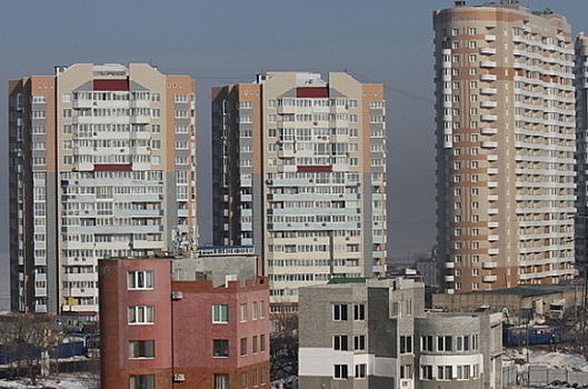 Законодательная неотложка Приморья