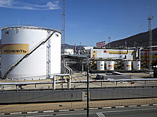 «Роснефть» за 9 месяцев сохранила лидерство в добыче жидких углеводородов