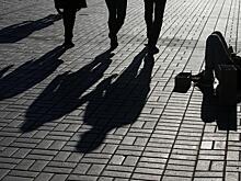 Украина заняла четвертое место в Европе по безработице
