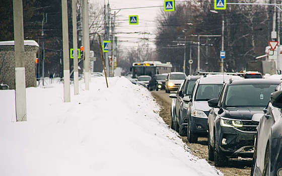 Названы самые подаваемые новые машины в России