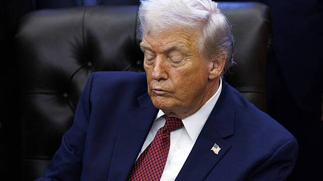 В России рассказали об угрозе Трампа Евросоюзу