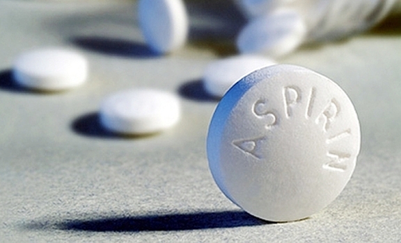 Чем опасен аспирин