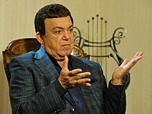 Кобзона похоронят рядом с матерью