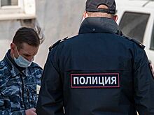 В Крыму задержали участников диверсии на газопроводе