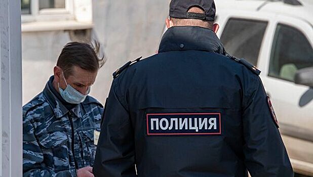 В Крыму задержали участников диверсии на газопроводе