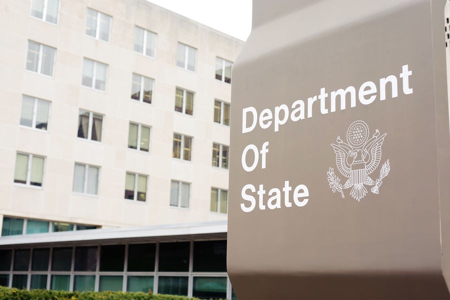 В госдепартаменте США подтвердили планы по проведению переговоров с Россией по ДСНВ