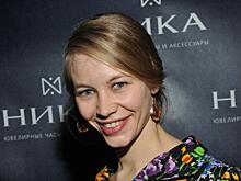 Устинова Светлана Владимировна