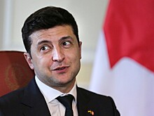 «Сушит беднягу?» Зеленского поймали на странном поведении