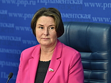 Светлана Разворотнева: Смена системы оплаты отопления может затронуть регионы
