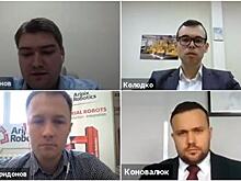Эксперты рассказали, сколько человек заменяет один робот