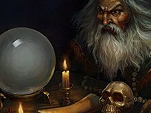 Карпатские мольфары: шаманы, мошенники, политики