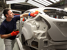 Ford готовится перейти на электрокары в Европе и сокращает 1000 сотрудников