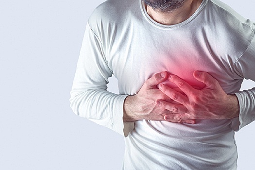 Ученые разработали метод онлайн расчета риска инфаркта миокарда
