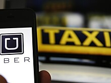 Uber объединяет с Grab активы в Юго-Восточной Азии