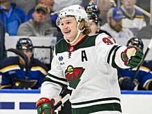 Clutch Points: последние слова владельца «Уайлд» рисуют мрачные перспективы переговоров с Капризовым