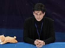 Сын Плющенко рассказал об оскорблениях со стороны обвиненного в домогательствах Розанова
