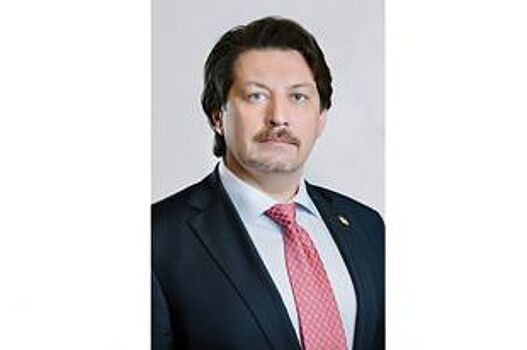 Воронежский врио вице-губернатора Евгений Юрченко покинет должность