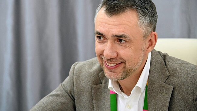 Дамир Фаттахов собрал в свой день рождения 390 тыс. на благотворительность