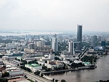 В Екатеринбурге стартовал Международный фестиваль «Красная строка»