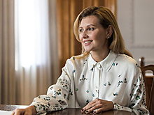 Жена Зеленского рассказала о нежелании переезжать в президентскую резиденцию