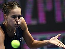 Кудерметова проиграла Гауфф в первом круге турнира WTA-500 в Штутгарте