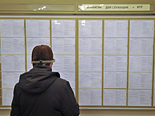 Более 11 тыс. жителей Подмосковья трудоустроились через областную службу занятости с начала года