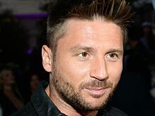 Певица рассказала о тайном романе с Лазаревым