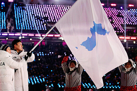 Команда КНДР и Кореи может выступить на Играх-2020 в четырех видах спорта