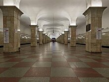 На 15 станциях метро появились туалеты