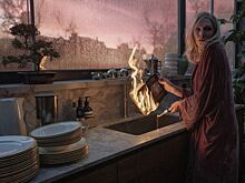 Первые кадры шоу «Все совпадения случайны» с Кейт Бланшетт от режиссёра «Узника Азкабана»