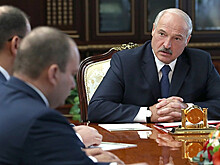 Лукашенко меняет пьющих министров на молодых либералов