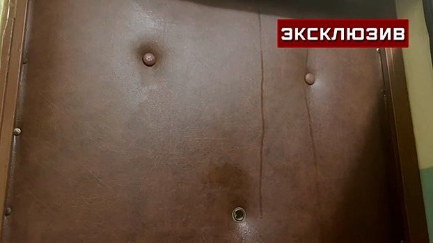 В жилом доме Подольска прорвало трубу после включения отопления