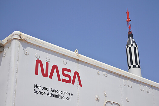 Шатдаун правительства США вызвал увольнения в NASA