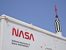 Шатдаун правительства США вызвал увольнения в NASA