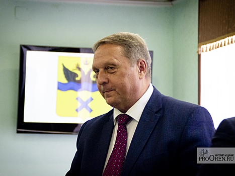 Горсовет утвердил Алексея Широбокова в статусе депутата