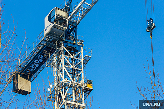 Власти отказали тюменцам в строительстве спортивного центра в ММС