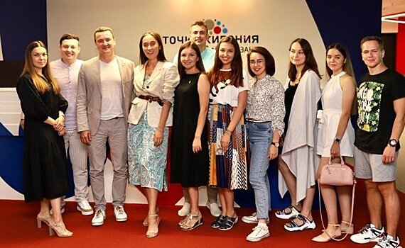 "Нам нужен свой татарский Моргенштерн": блогеры предложили пути развития татарского языка в Интернете