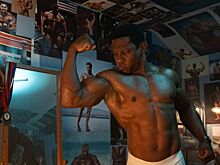 В России выйдет «Жажда славы» с отмененным Джонатаном Мейджорсом