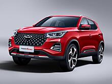 Определен топ-5 самых продаваемых автоновинок в России в 2023 году