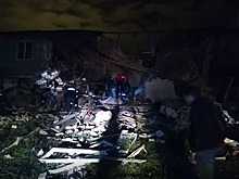 Соседи раскрыли подробности спасения пострадавших при взрыве под Ельцом