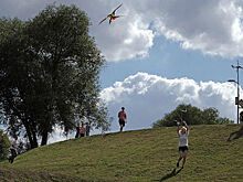 «Какие птички и рыбки? Ничего не останется». Жители Раменок вступились за «Долину реки Сетунь»